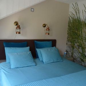 Deluxe Kamer met een King Size Bed
